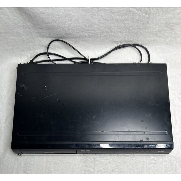 Toshiba DVD Player D-R400 TESTED AND WORKING, No Remote - Picture 4 of 6